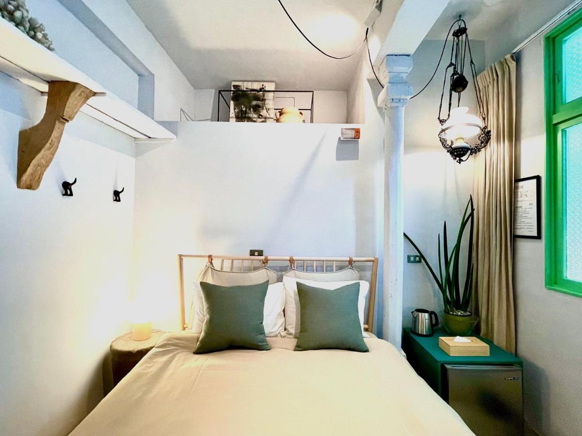 Apartamento No 79 In Tainan Exterior foto