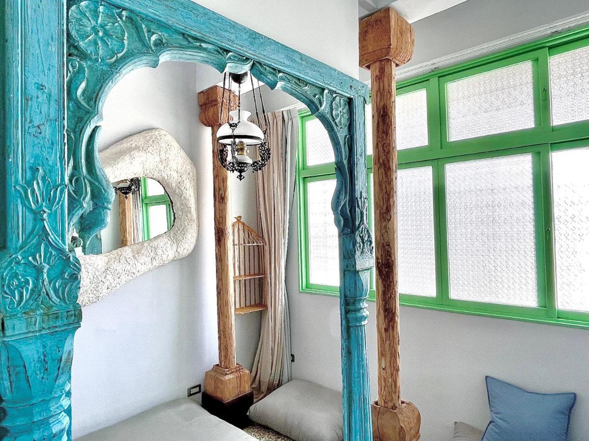 Apartamento No 79 In Tainan Exterior foto