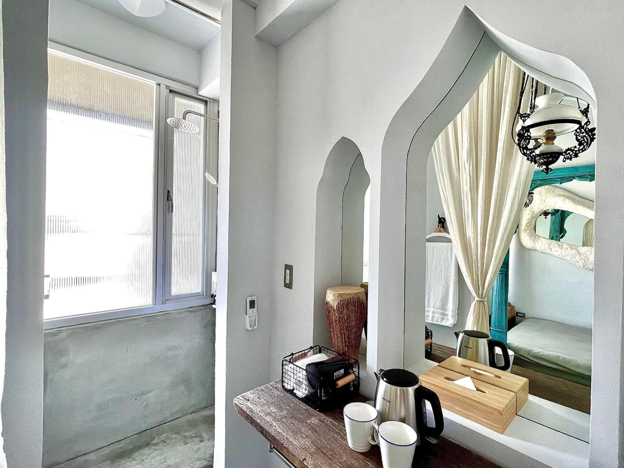 Apartamento No 79 In Tainan Habitación foto