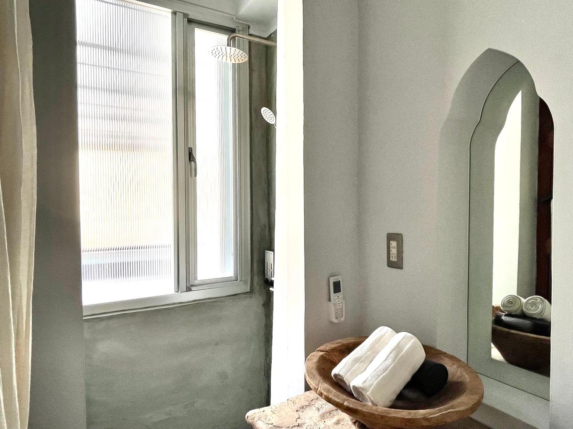 Apartamento No 79 In Tainan Habitación foto