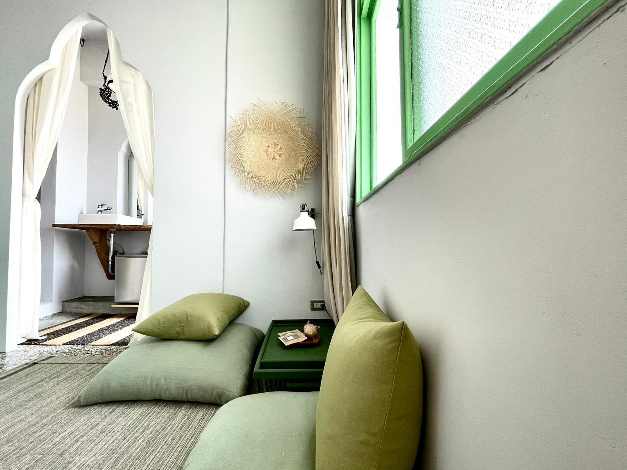 Apartamento No 79 In Tainan Habitación foto