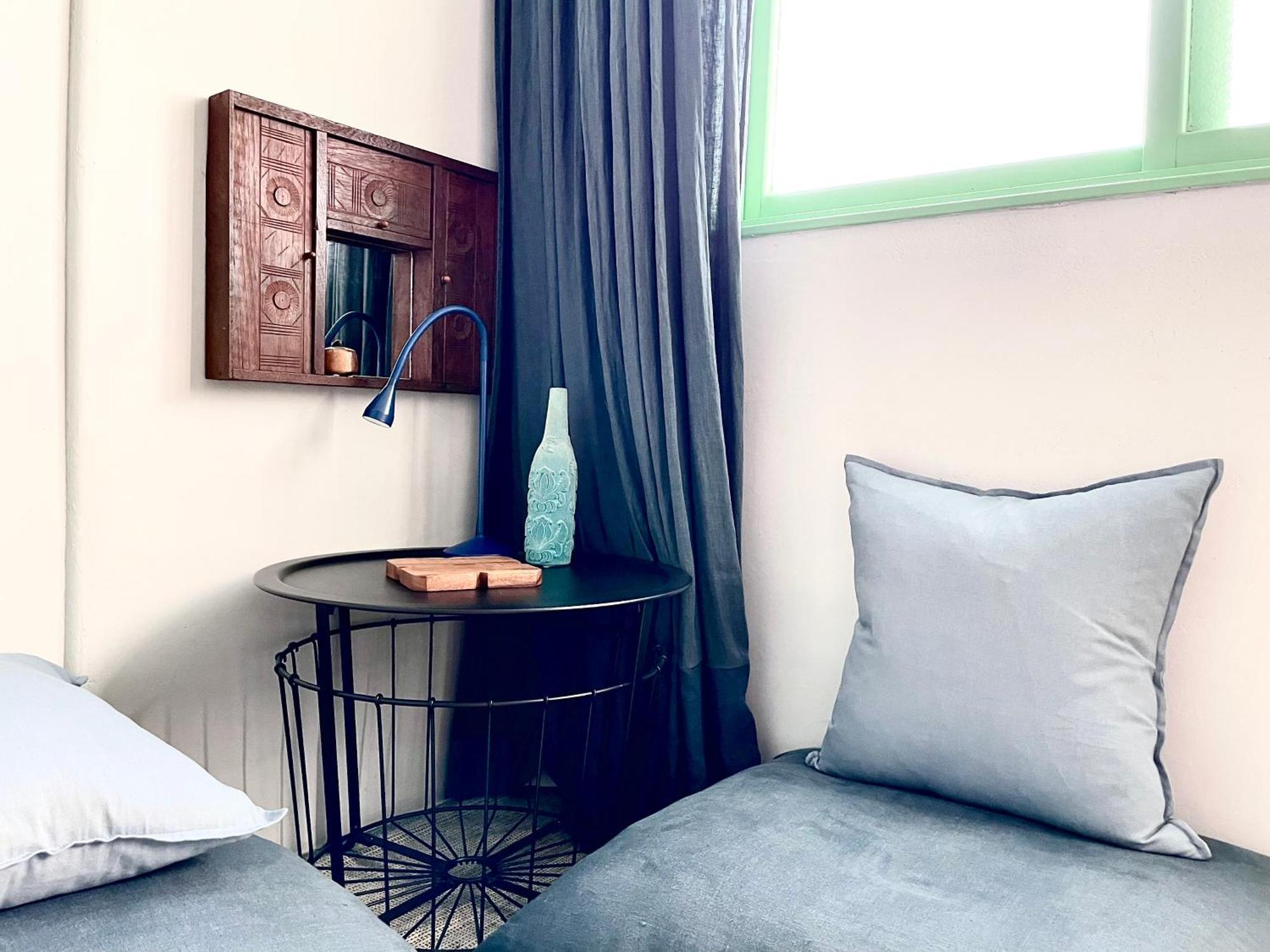 Apartamento No 79 In Tainan Habitación foto