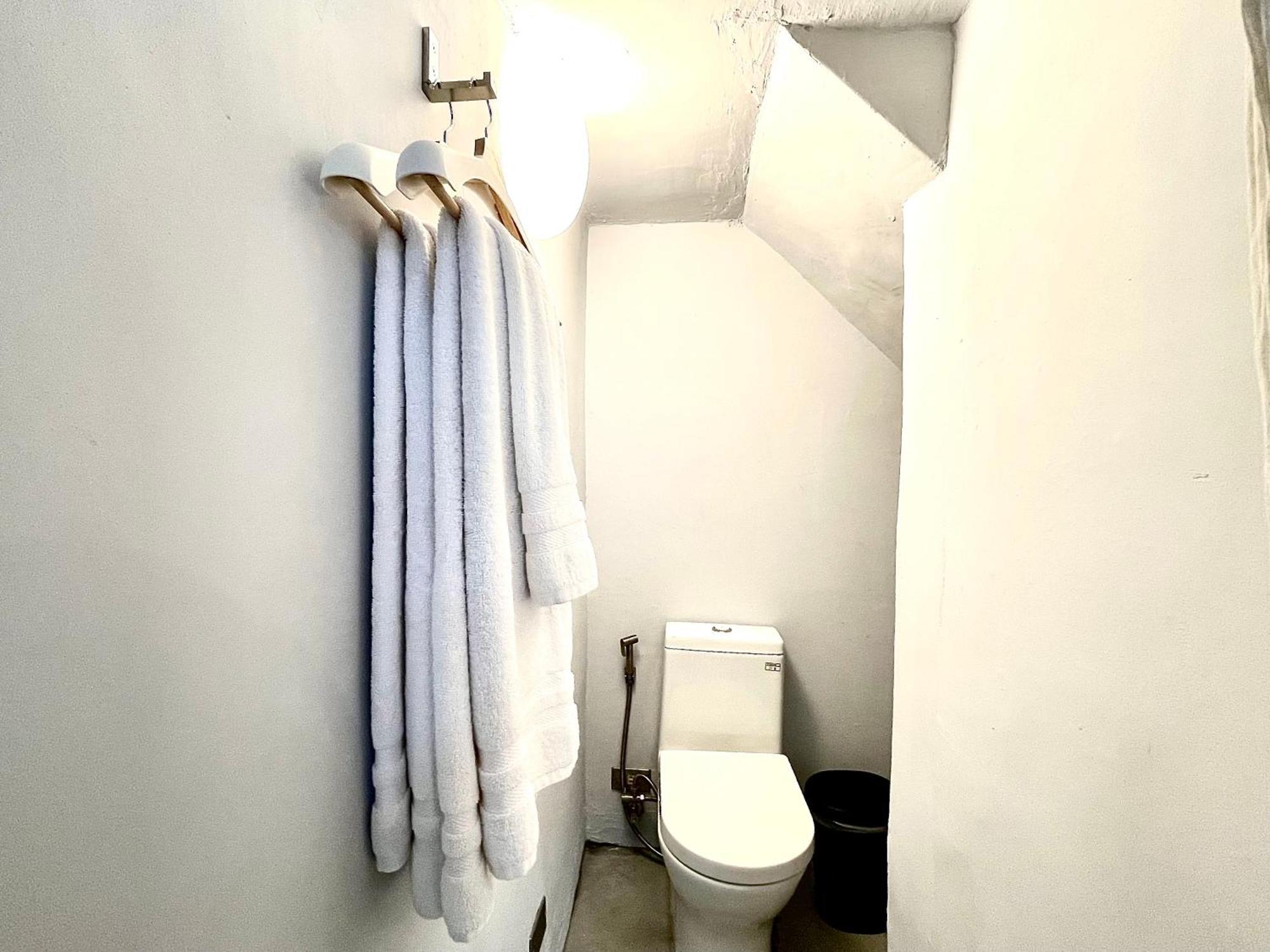 Apartamento No 79 In Tainan Exterior foto
