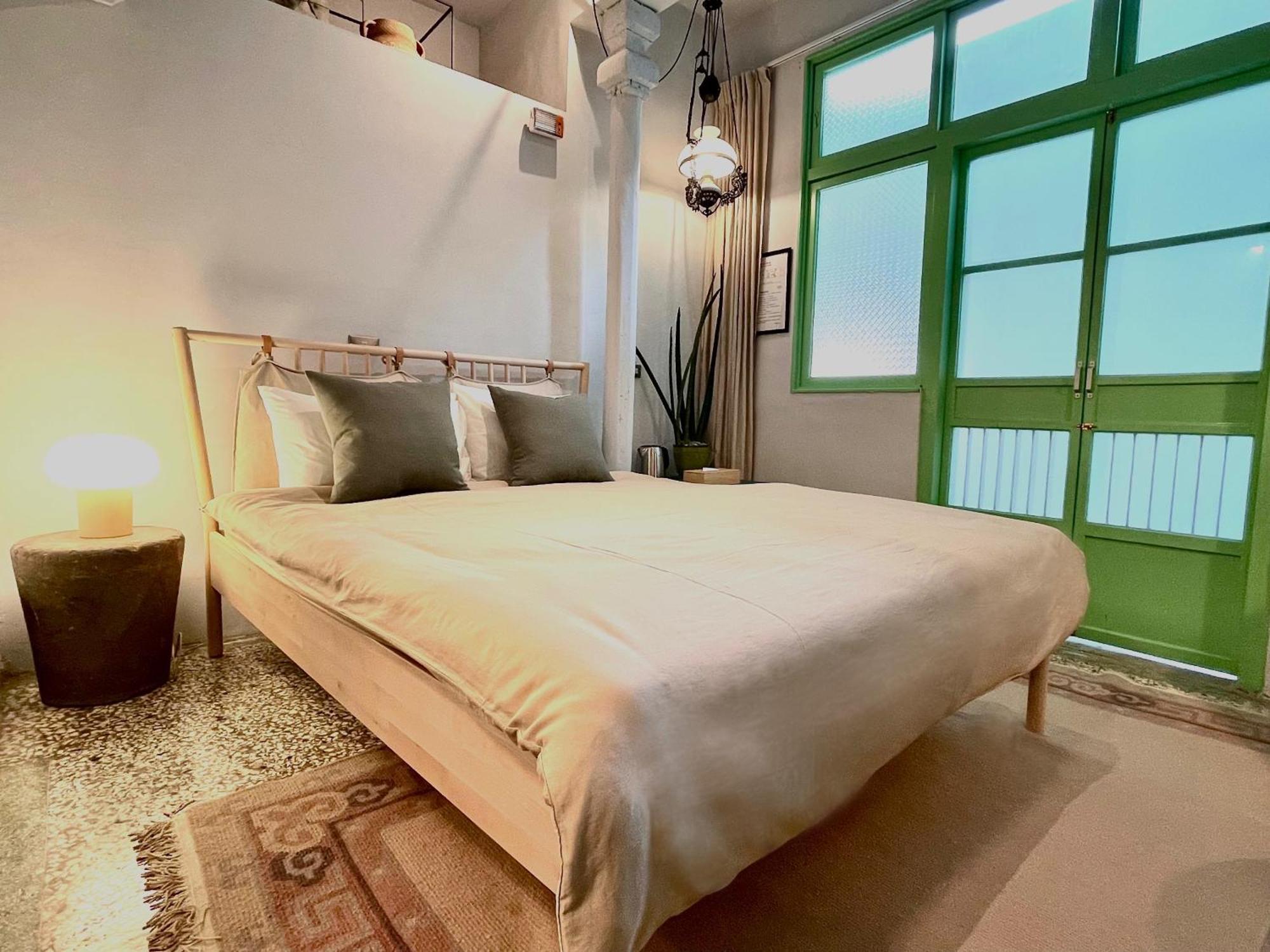 Apartamento No 79 In Tainan Habitación foto