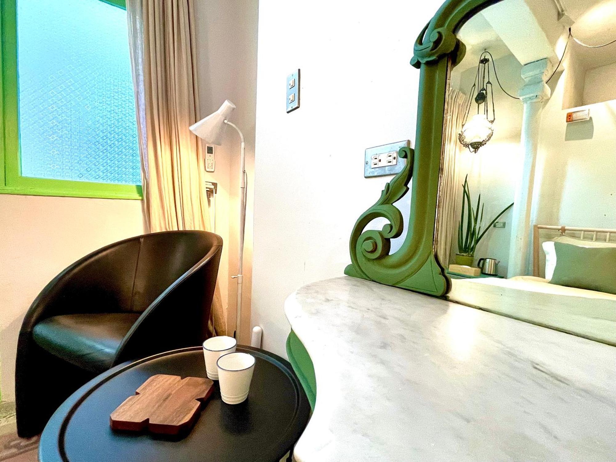Apartamento No 79 In Tainan Exterior foto