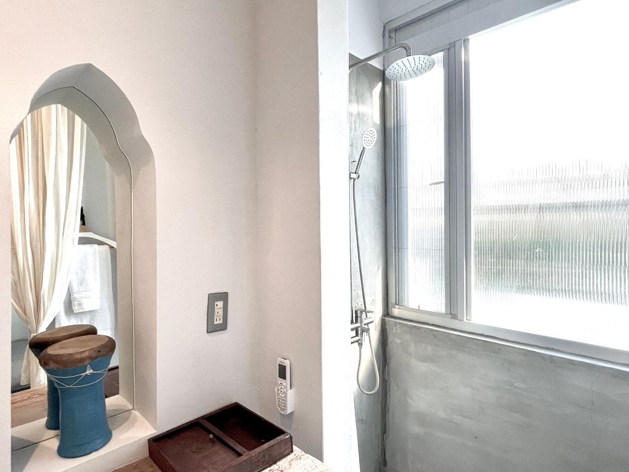 Apartamento No 79 In Tainan Habitación foto