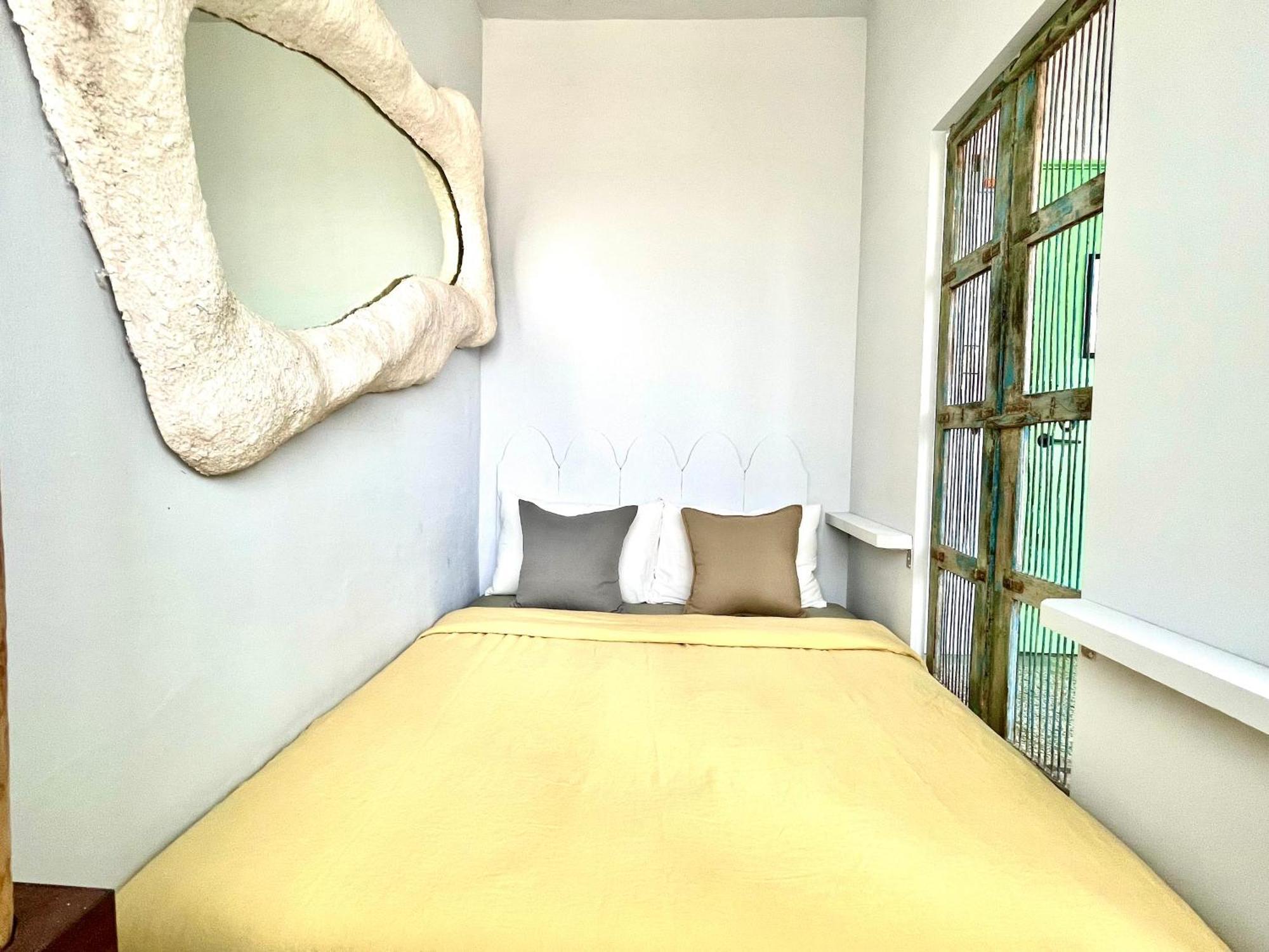 Apartamento No 79 In Tainan Habitación foto